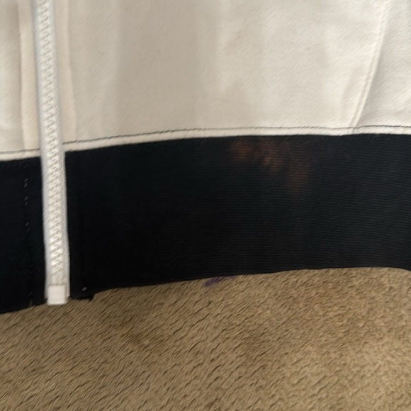 Men’s small Nike zip up - Picture 4 of 4